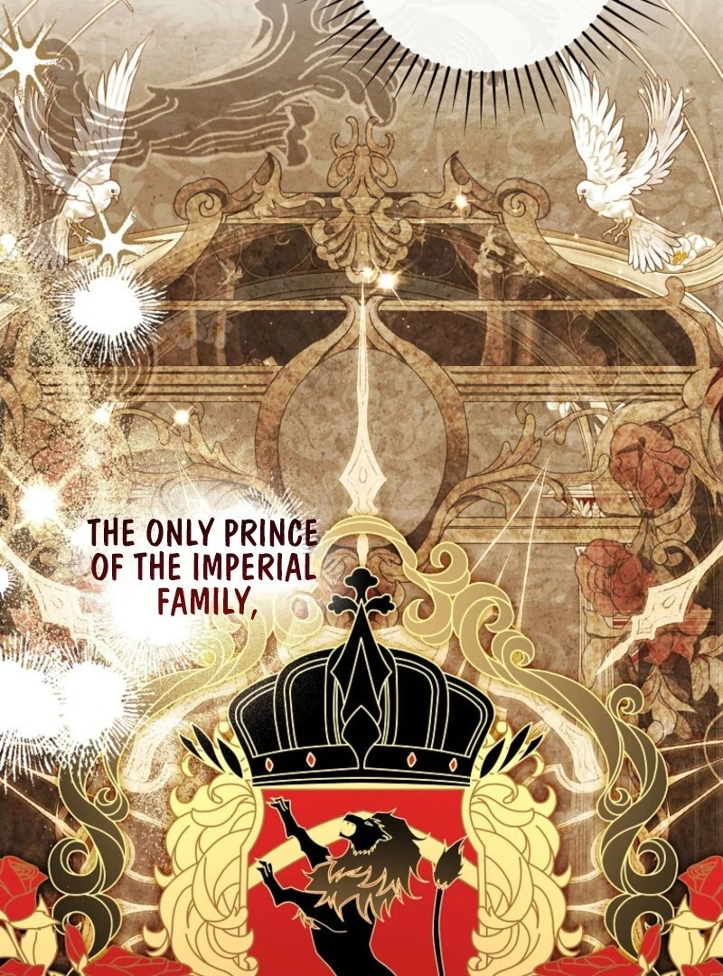 Everyone Was Obsessed With Me After I Became the Youngest Princess Favourite Chapter 30 - page 70