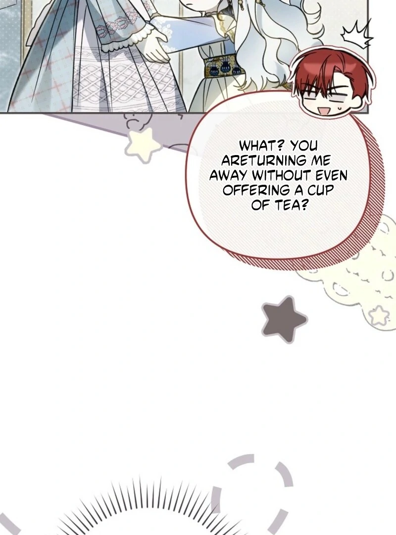 Everyone Was Obsessed With Me After I Became the Youngest Princess Favourite Chapter 30 - page 76