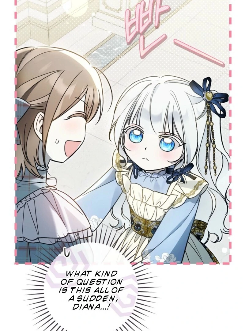 Everyone Was Obsessed With Me After I Became the Youngest Princess Favourite Chapter 30 - page 81