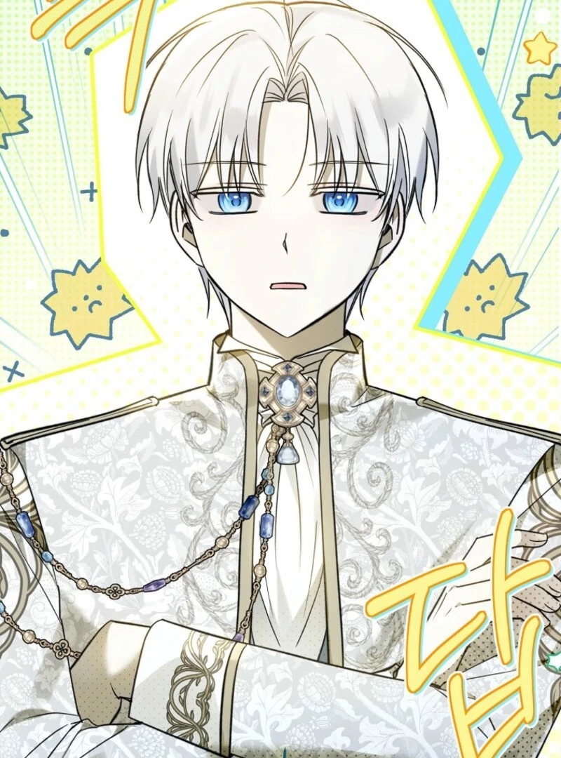 Everyone Was Obsessed With Me After I Became the Youngest Princess Favourite Chapter 30 - page 86