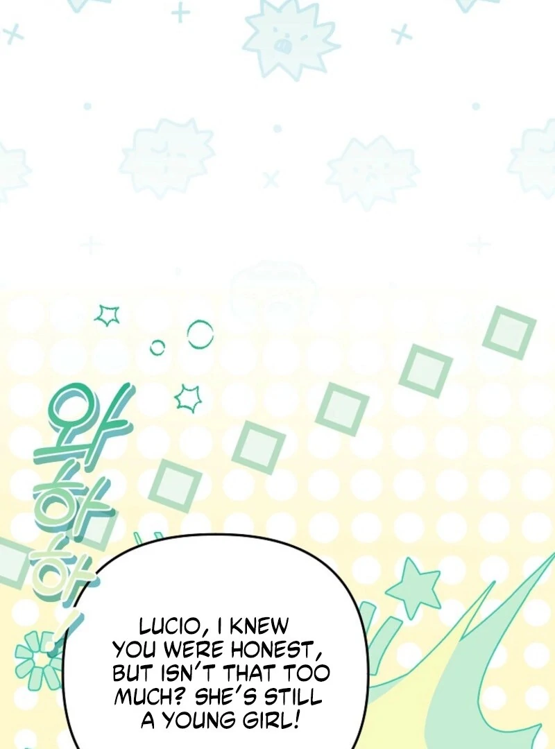 Everyone Was Obsessed With Me After I Became the Youngest Princess Favourite Chapter 30 - page 88