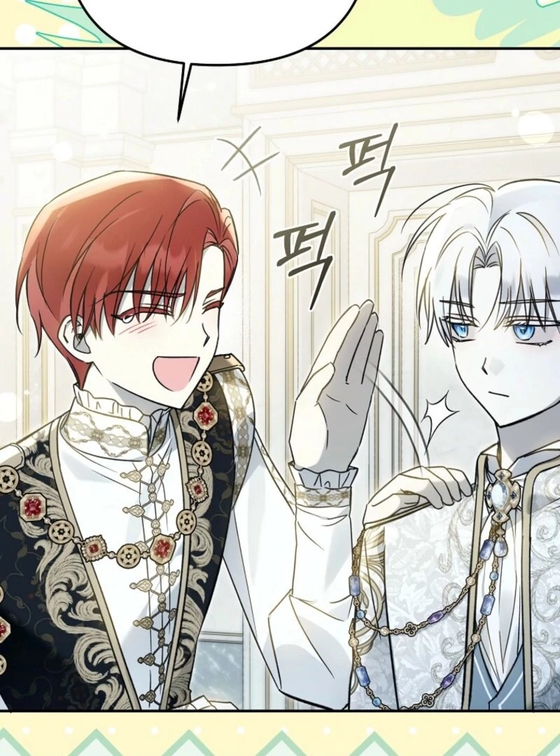 Everyone Was Obsessed With Me After I Became the Youngest Princess Favourite Chapter 30 - page 89