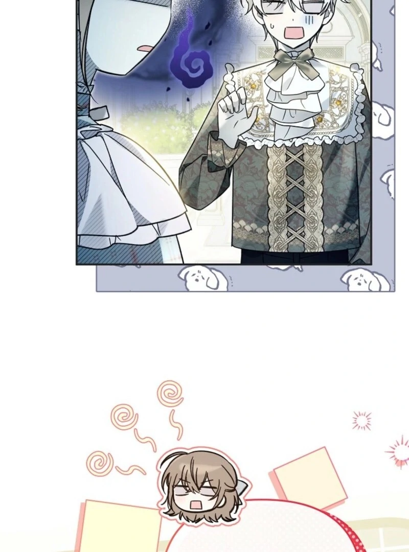 Everyone Was Obsessed With Me After I Became the Youngest Princess Favourite Chapter 30 - page 91