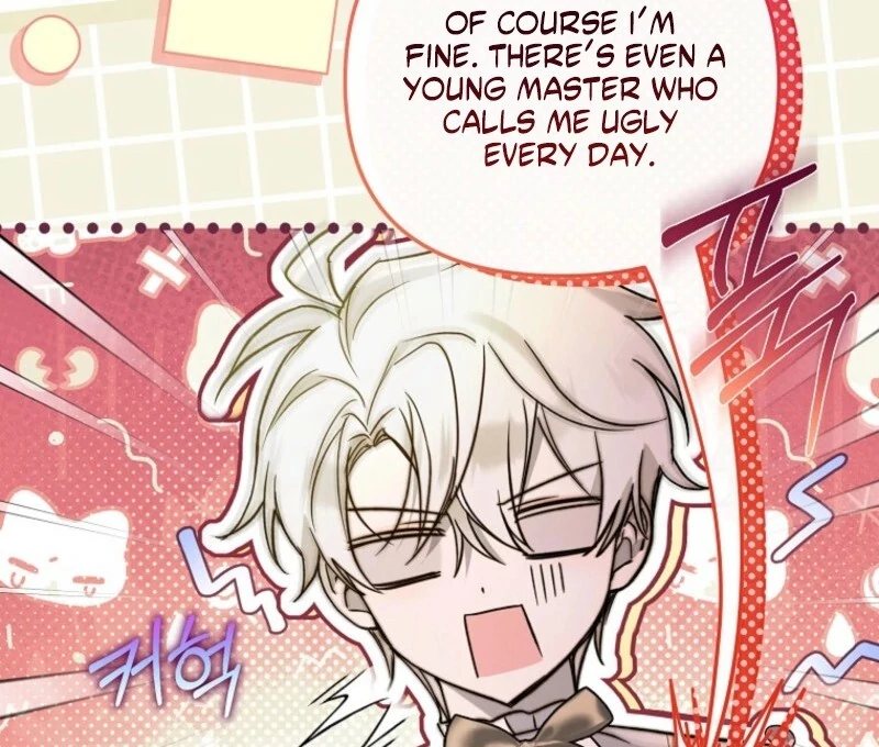 Everyone Was Obsessed With Me After I Became the Youngest Princess Favourite Chapter 30 - page 92