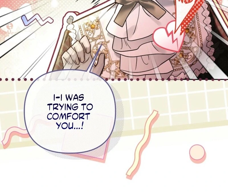 Everyone Was Obsessed With Me After I Became the Youngest Princess Favourite Chapter 30 - page 93