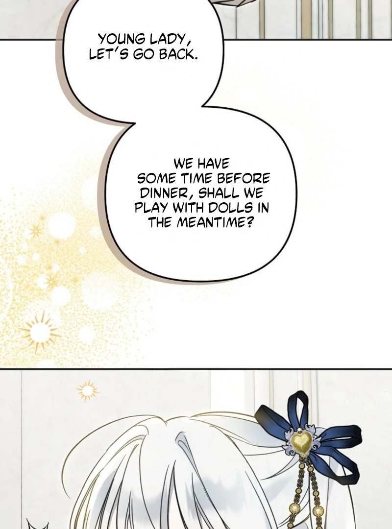 Everyone Was Obsessed With Me After I Became the Youngest Princess Favourite Chapter 30 - page 95