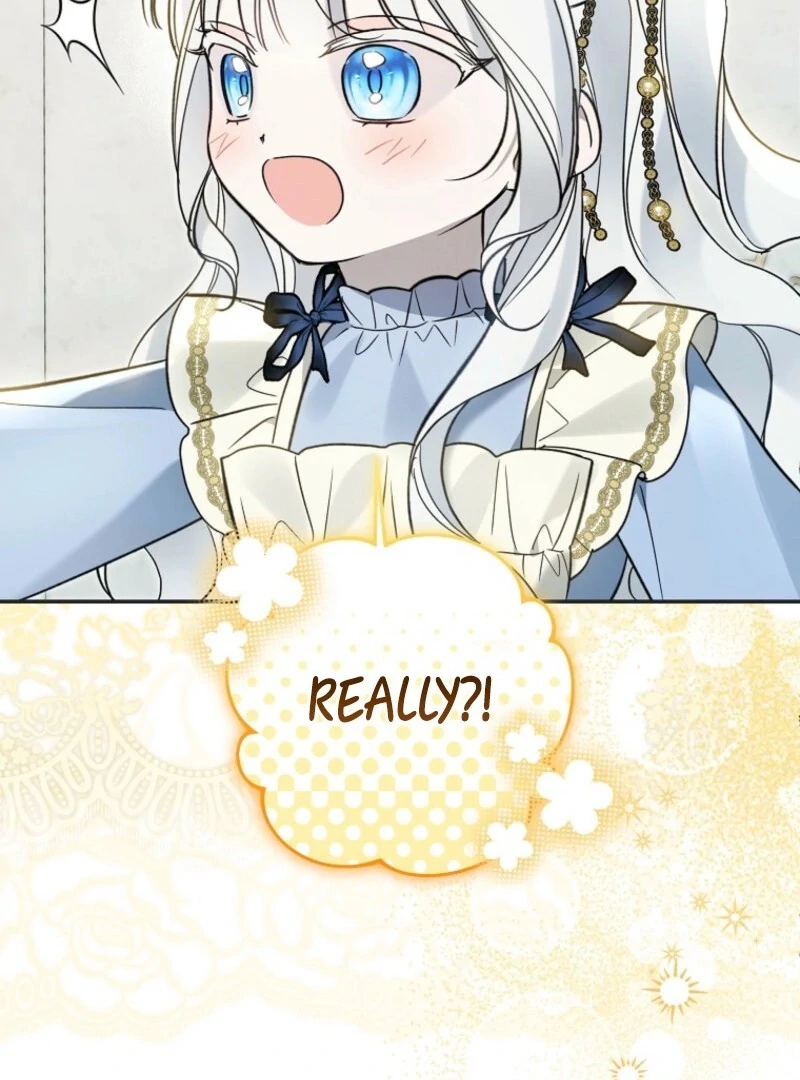 Everyone Was Obsessed With Me After I Became the Youngest Princess Favourite Chapter 30 - page 96