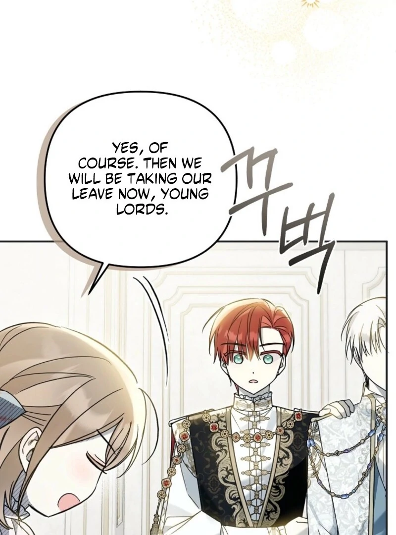 Everyone Was Obsessed With Me After I Became the Youngest Princess Favourite Chapter 30 - page 97