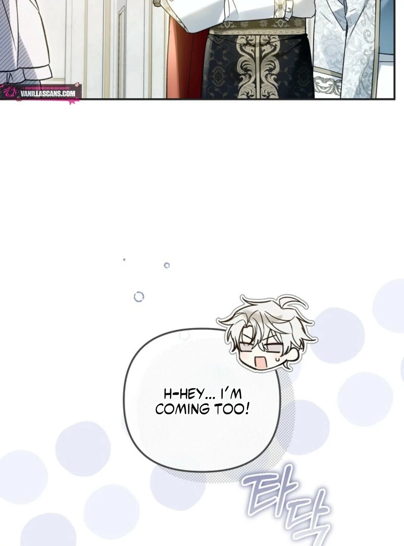 Everyone Was Obsessed With Me After I Became the Youngest Princess Favourite Chapter 30 - page 98