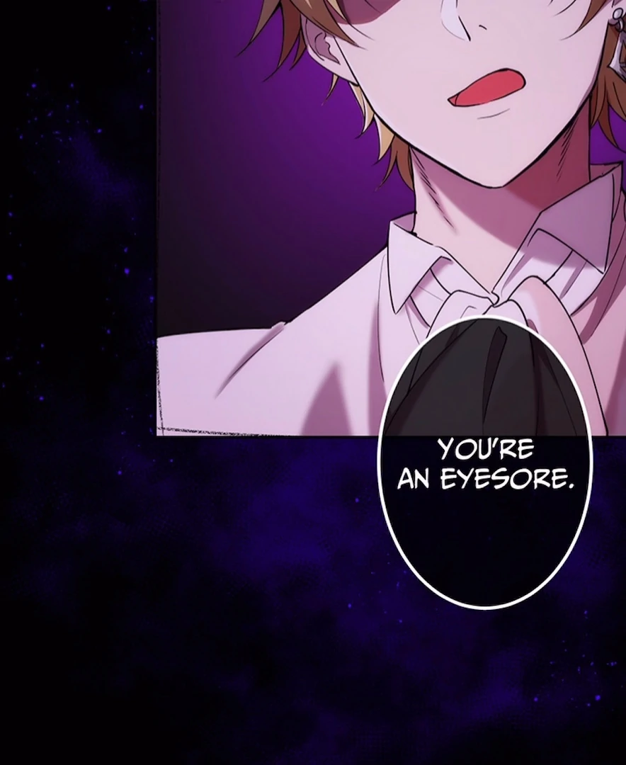 Your Majesty the King, I Will Educate You Chapter 9 - page 12