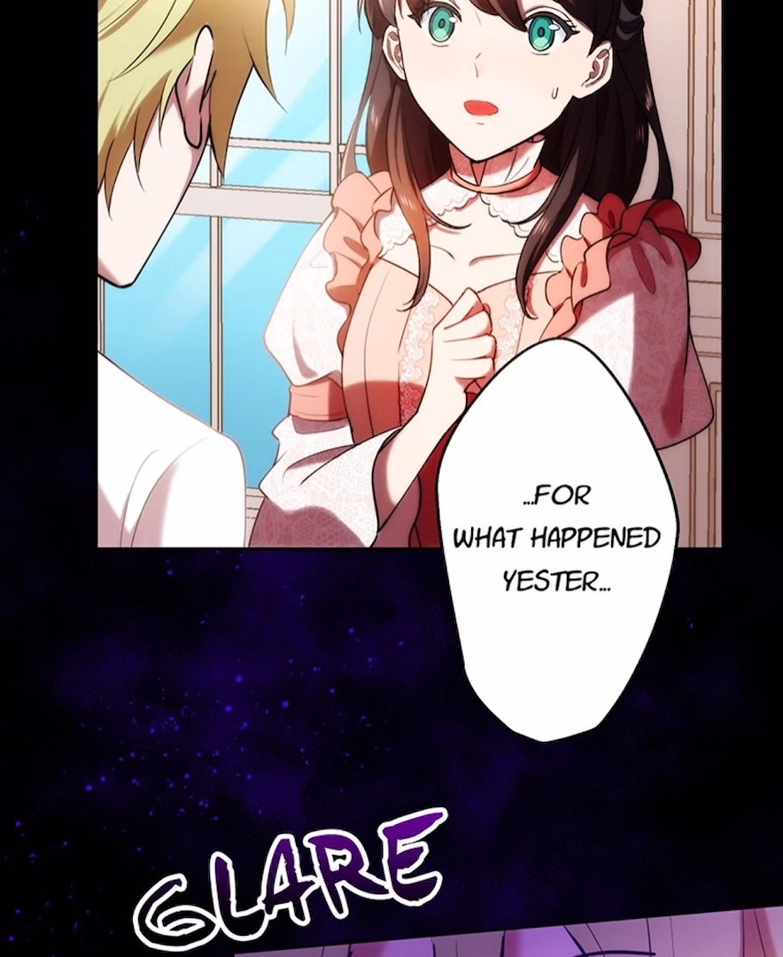 Your Majesty the King, I Will Educate You Chapter 9 - page 14