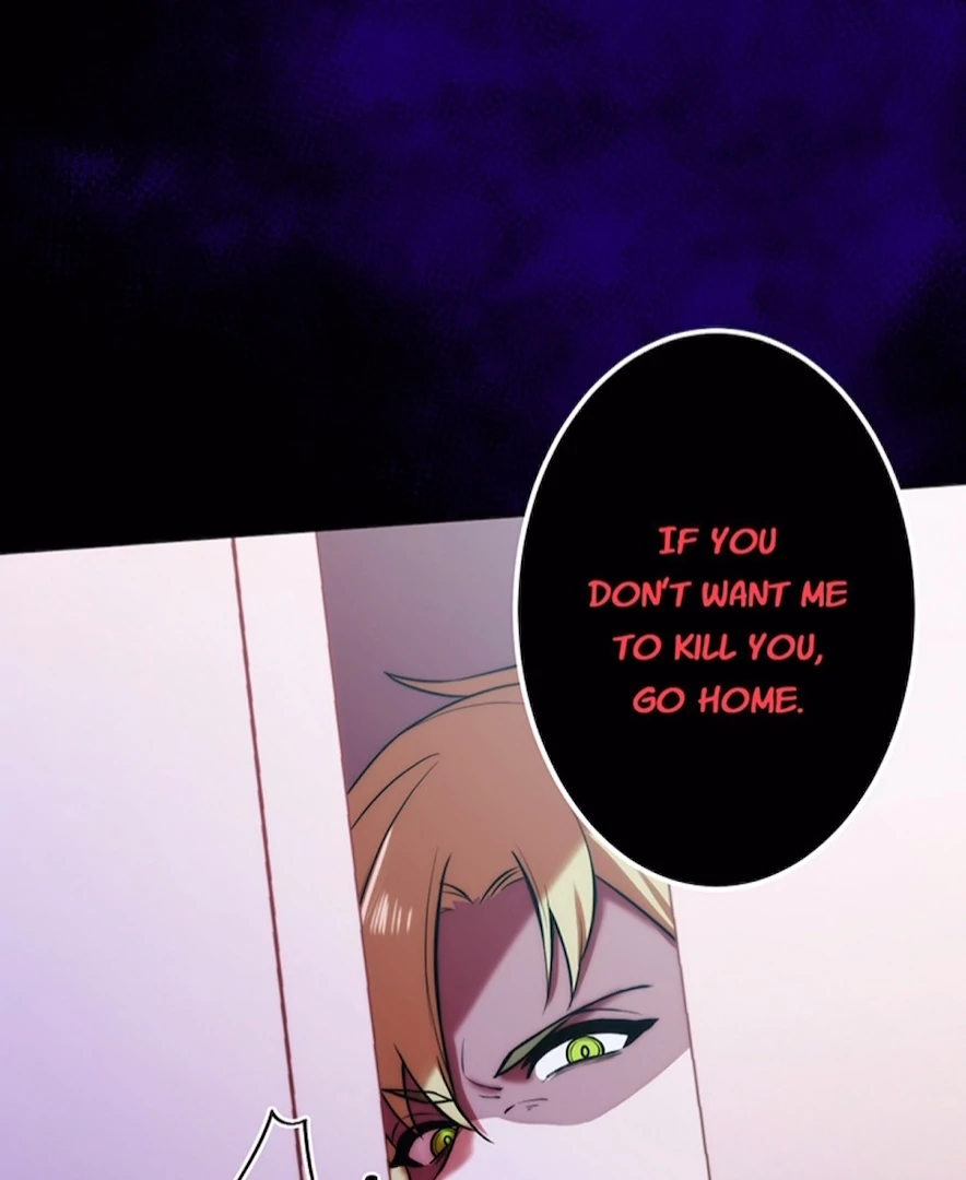 Your Majesty the King, I Will Educate You Chapter 9 - page 17