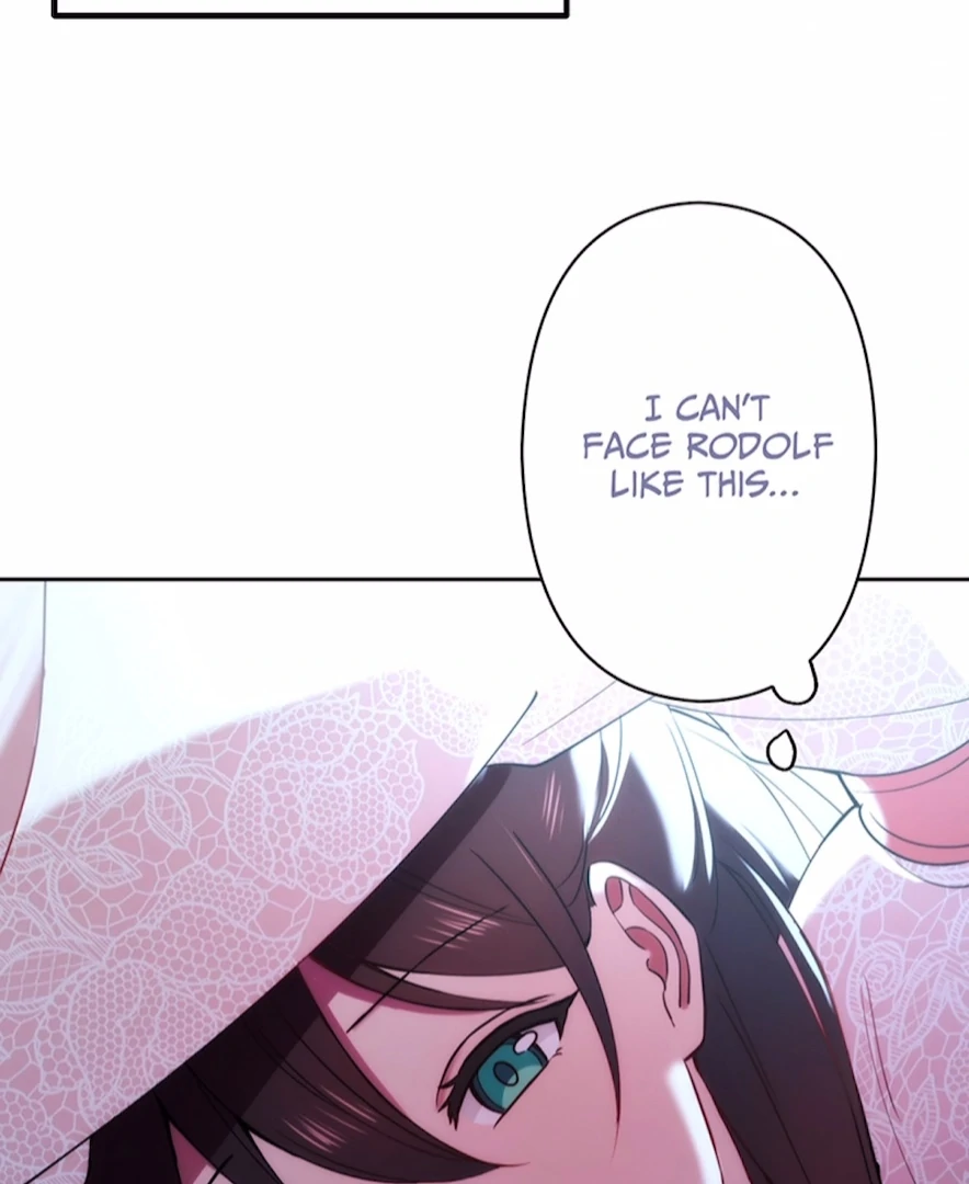 Your Majesty the King, I Will Educate You Chapter 9 - page 24