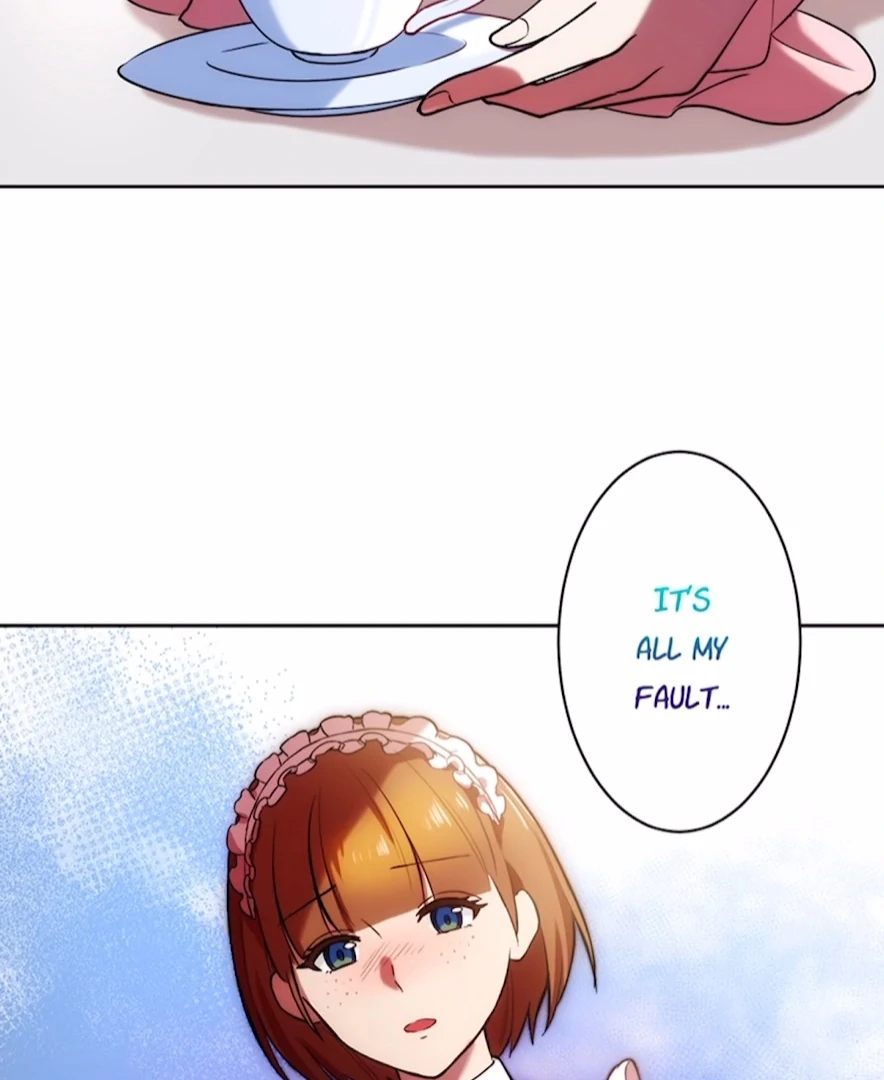 Your Majesty the King, I Will Educate You Chapter 9 - page 27