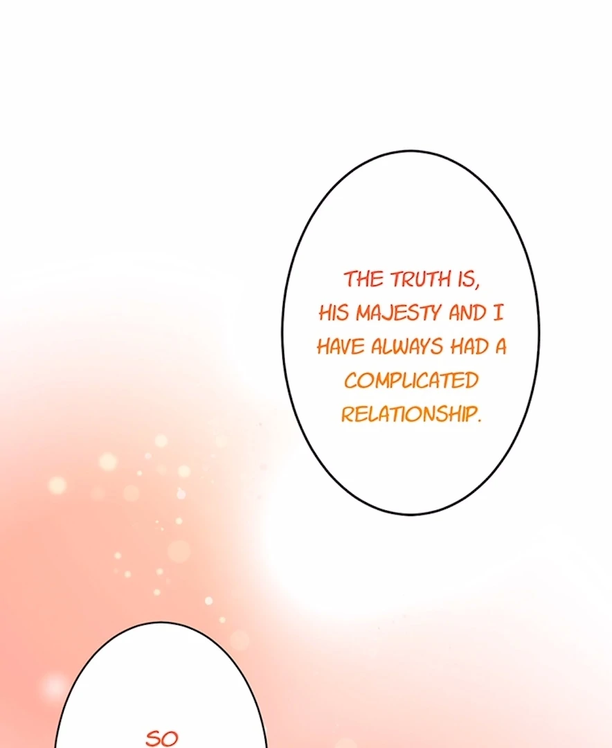 Your Majesty the King, I Will Educate You Chapter 9 - page 31