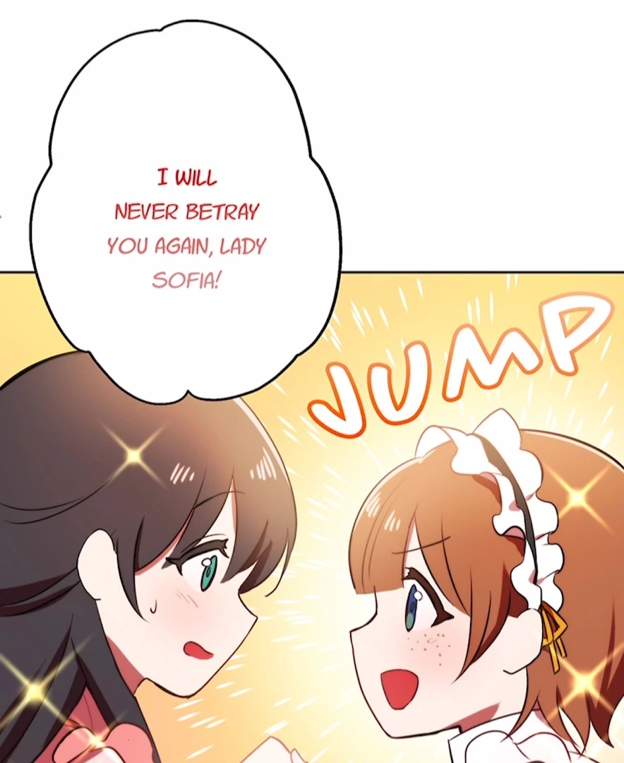 Your Majesty the King, I Will Educate You Chapter 9 - page 40