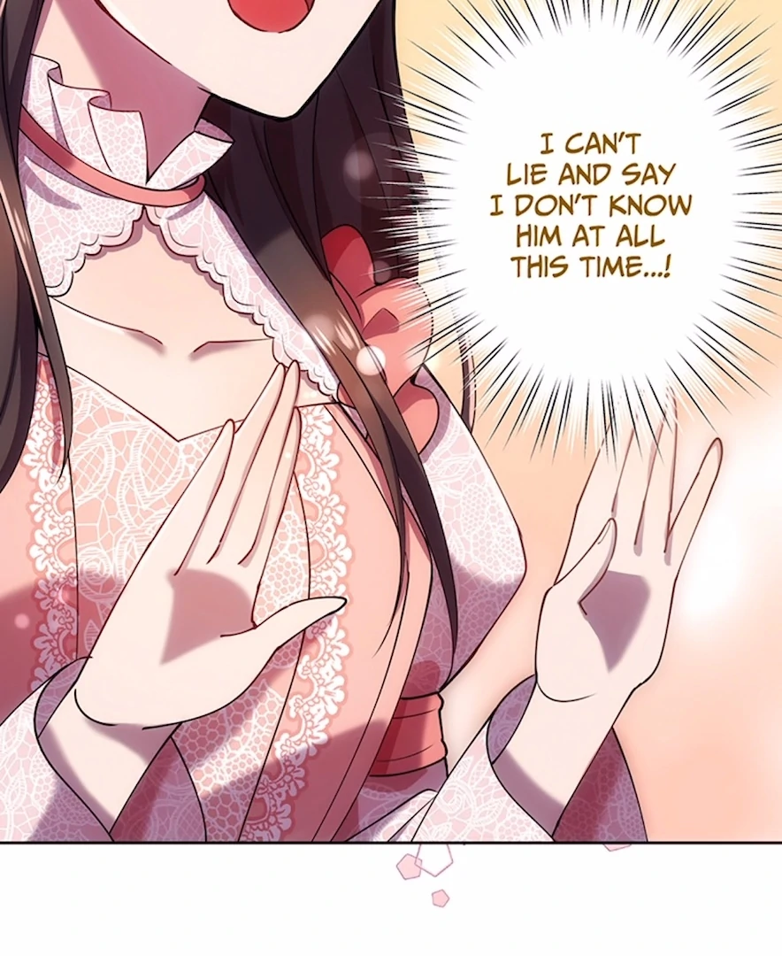 Your Majesty the King, I Will Educate You Chapter 9 - page 55