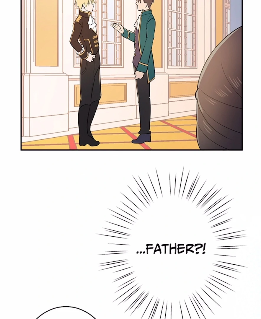 Your Majesty the King, I Will Educate You Chapter 9 - page 67