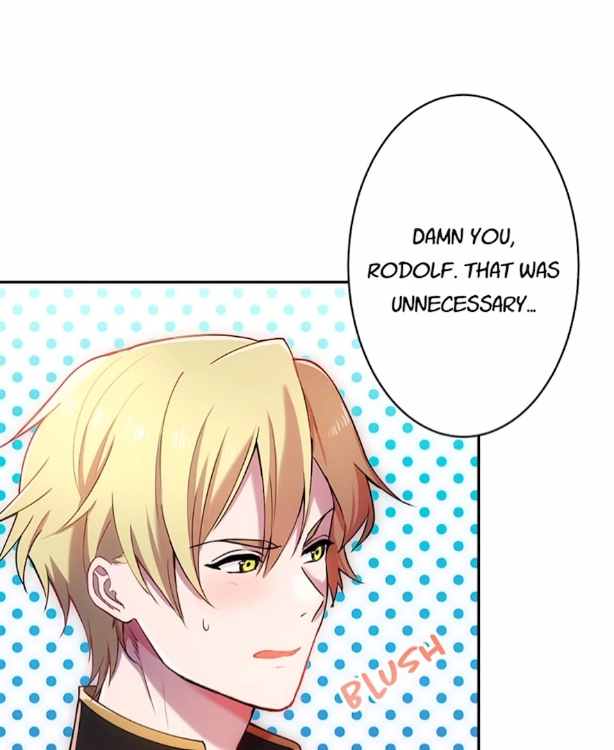 Your Majesty the King, I Will Educate You Chapter 9 - page 69