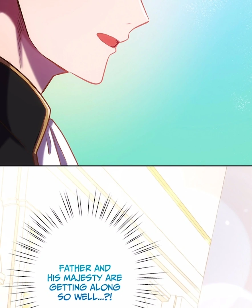 Your Majesty the King, I Will Educate You Chapter 9 - page 74