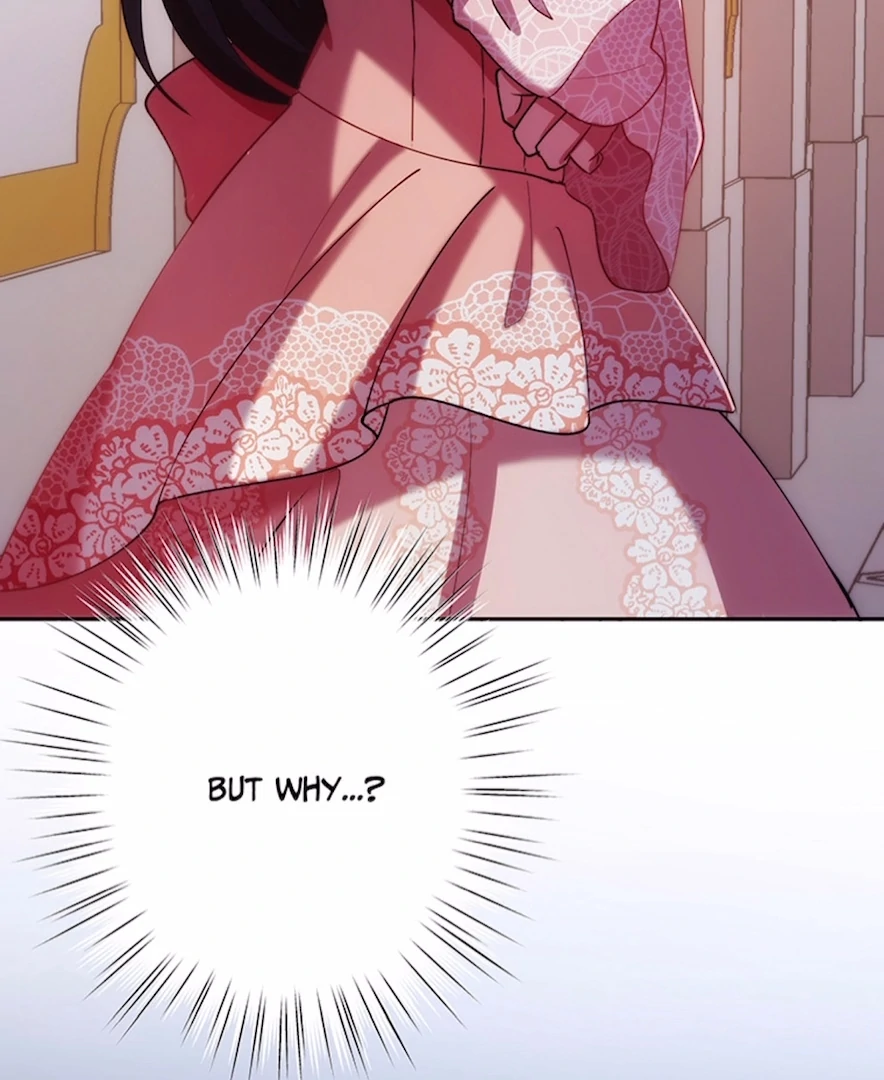 Your Majesty the King, I Will Educate You Chapter 9 - page 81