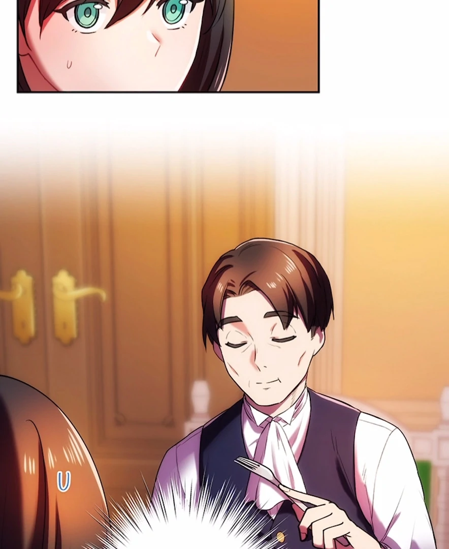 Your Majesty the King, I Will Educate You Chapter 9 - page 85