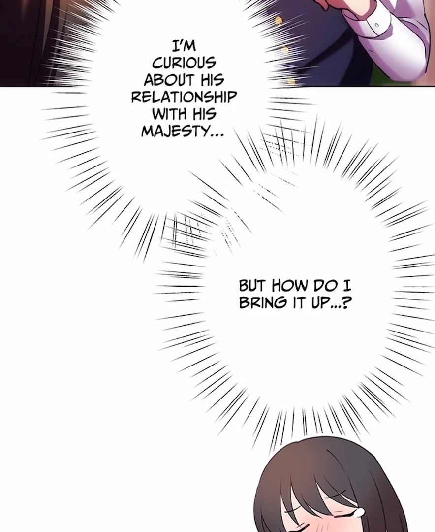 Your Majesty the King, I Will Educate You Chapter 9 - page 86