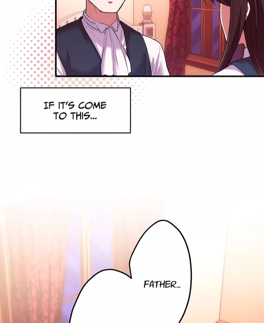 Your Majesty the King, I Will Educate You Chapter 10 - page 9