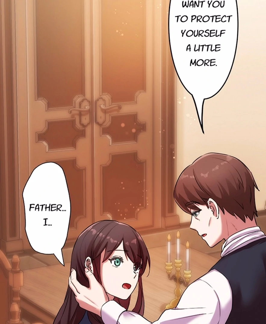 Your Majesty the King, I Will Educate You Chapter 10 - page 101