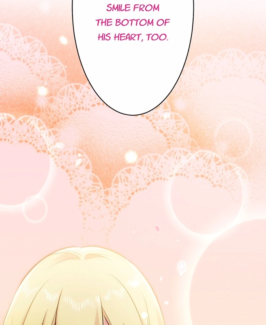 Your Majesty the King, I Will Educate You Chapter 10 - page 107