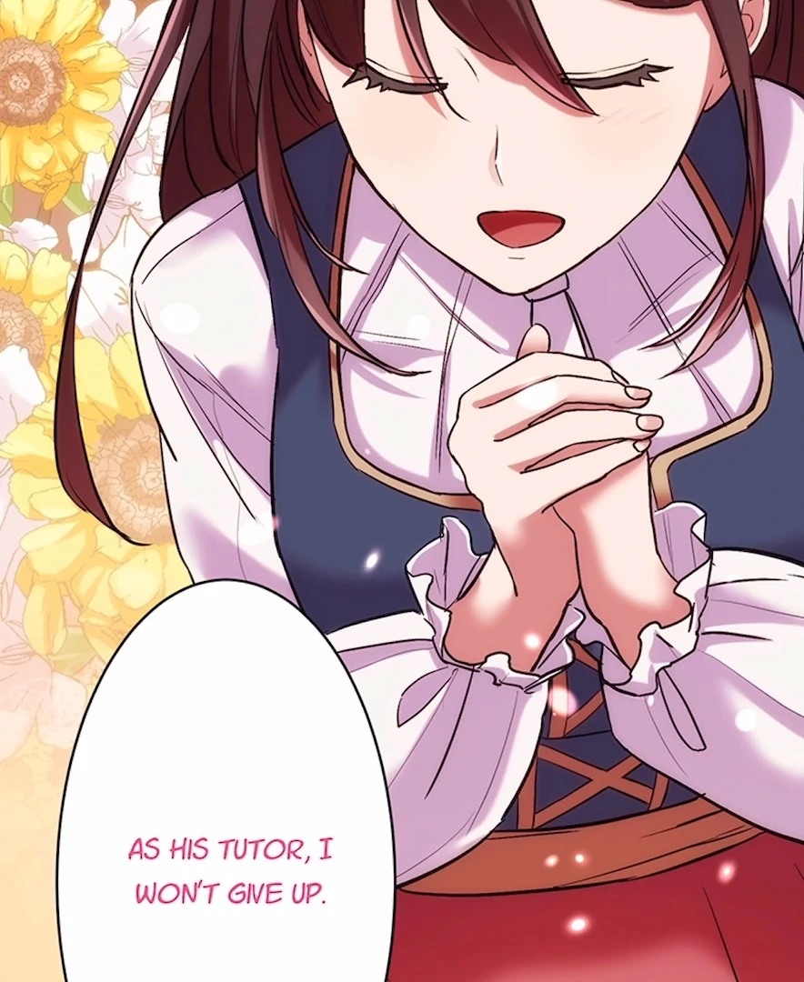 Your Majesty the King, I Will Educate You Chapter 10 - page 109