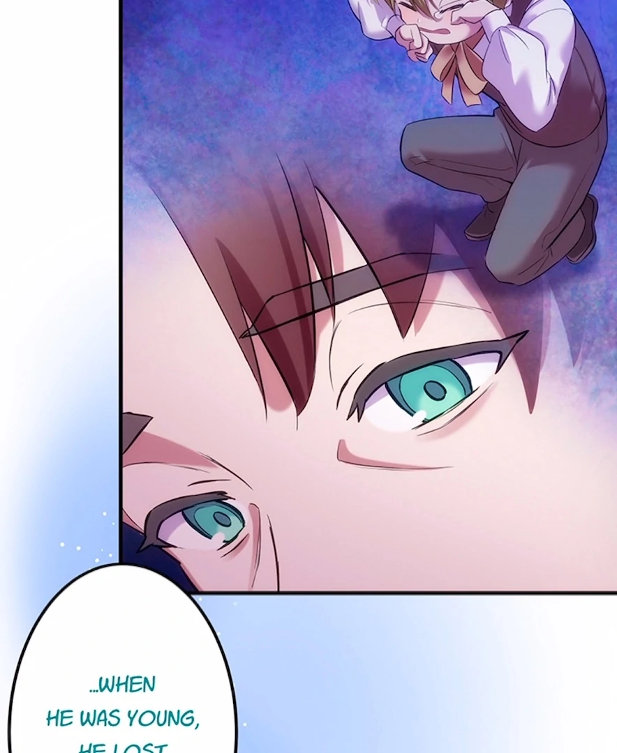 Your Majesty the King, I Will Educate You Chapter 10 - page 18