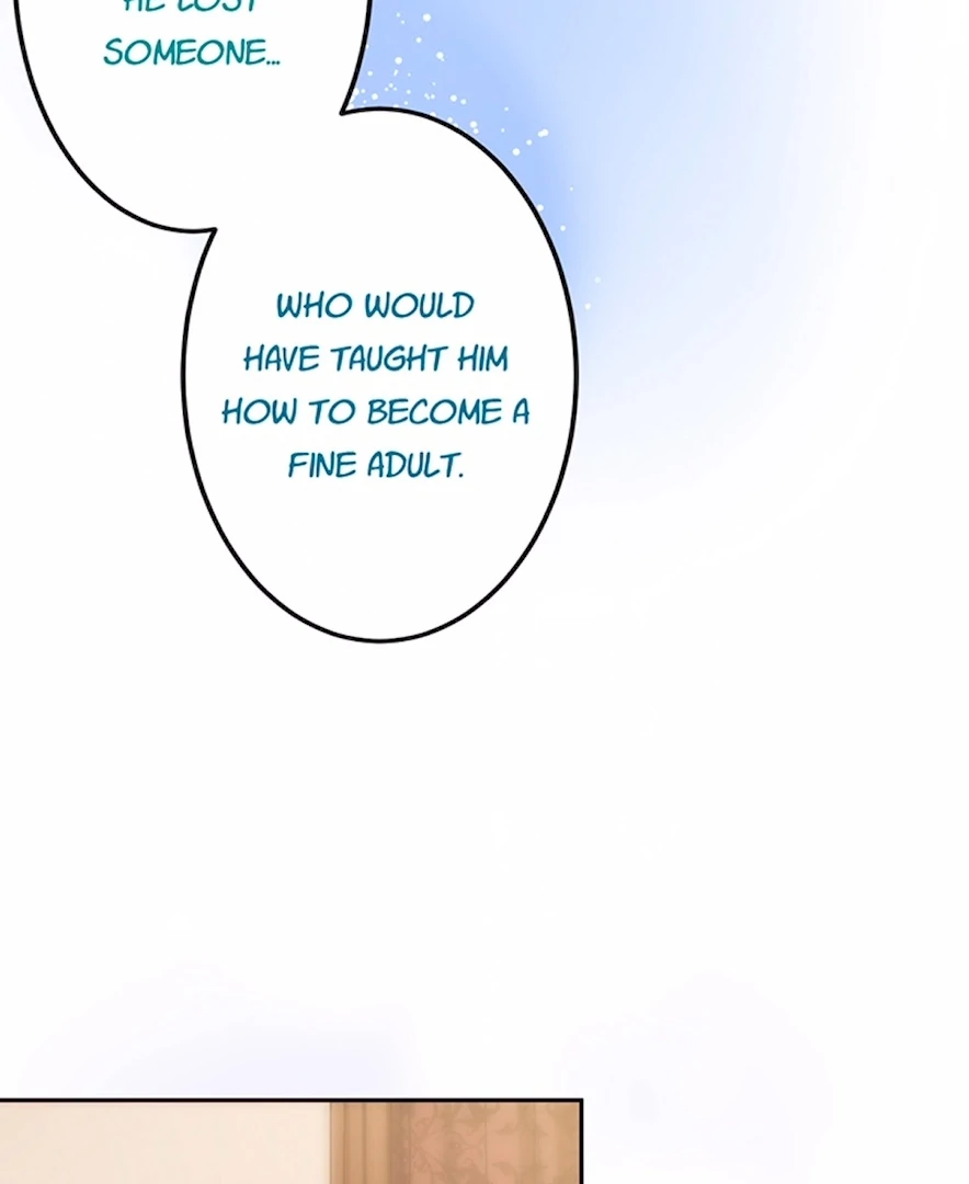 Your Majesty the King, I Will Educate You Chapter 10 - page 19