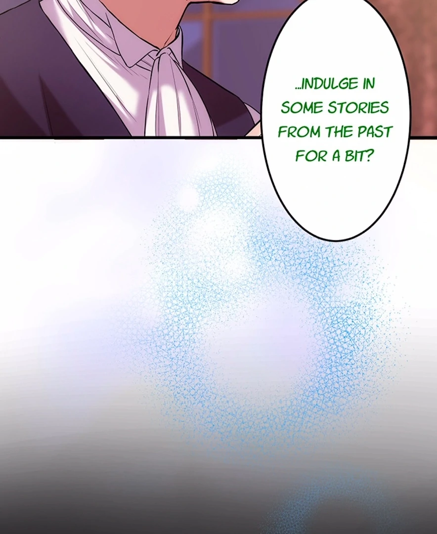 Your Majesty the King, I Will Educate You Chapter 10 - page 22