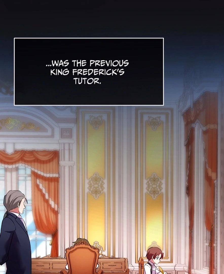 Your Majesty the King, I Will Educate You Chapter 10 - page 24