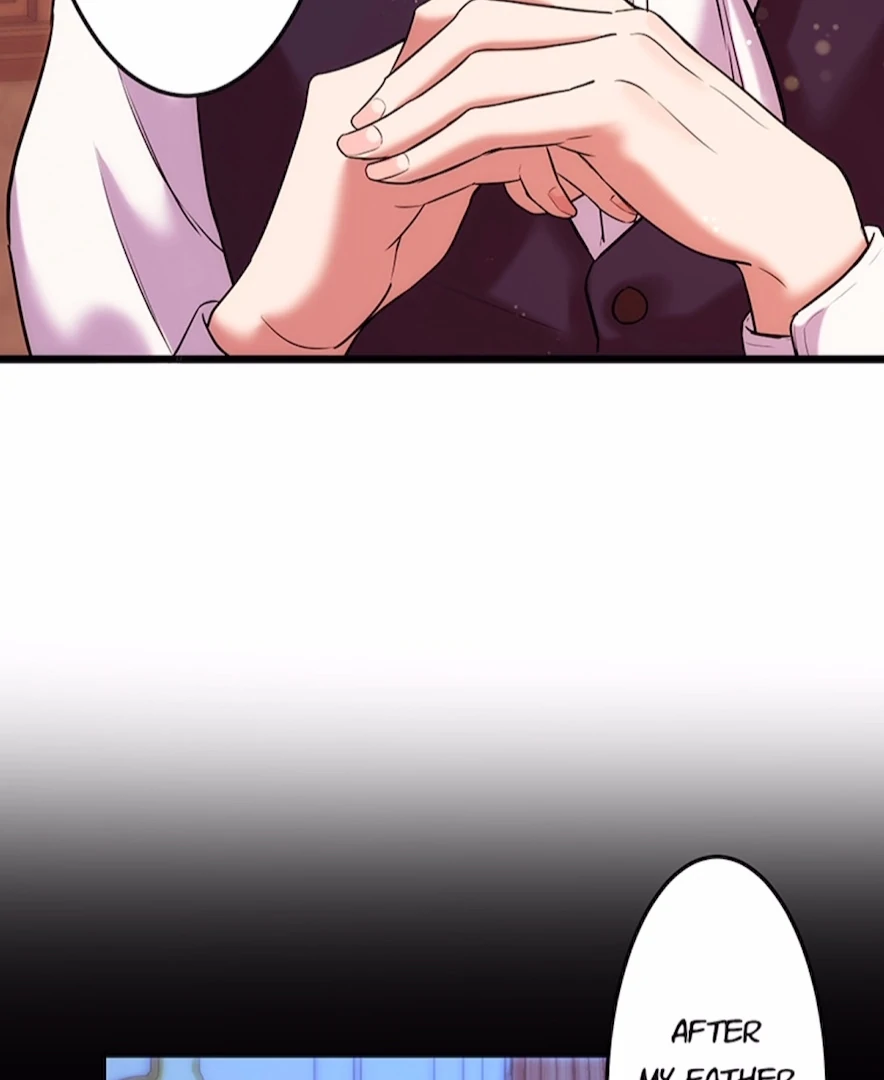 Your Majesty the King, I Will Educate You Chapter 10 - page 33
