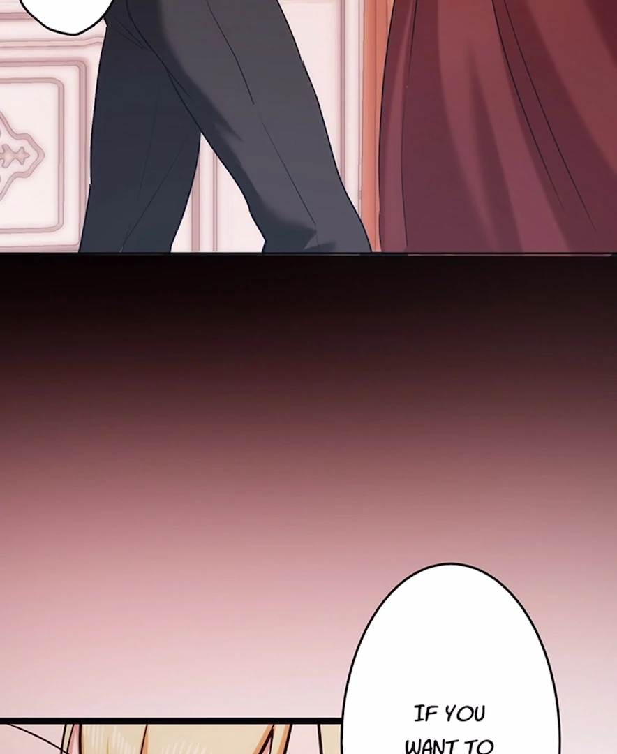 Your Majesty the King, I Will Educate You Chapter 10 - page 55