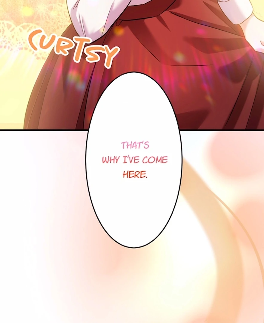 Your Majesty the King, I Will Educate You Chapter 10 - page 58