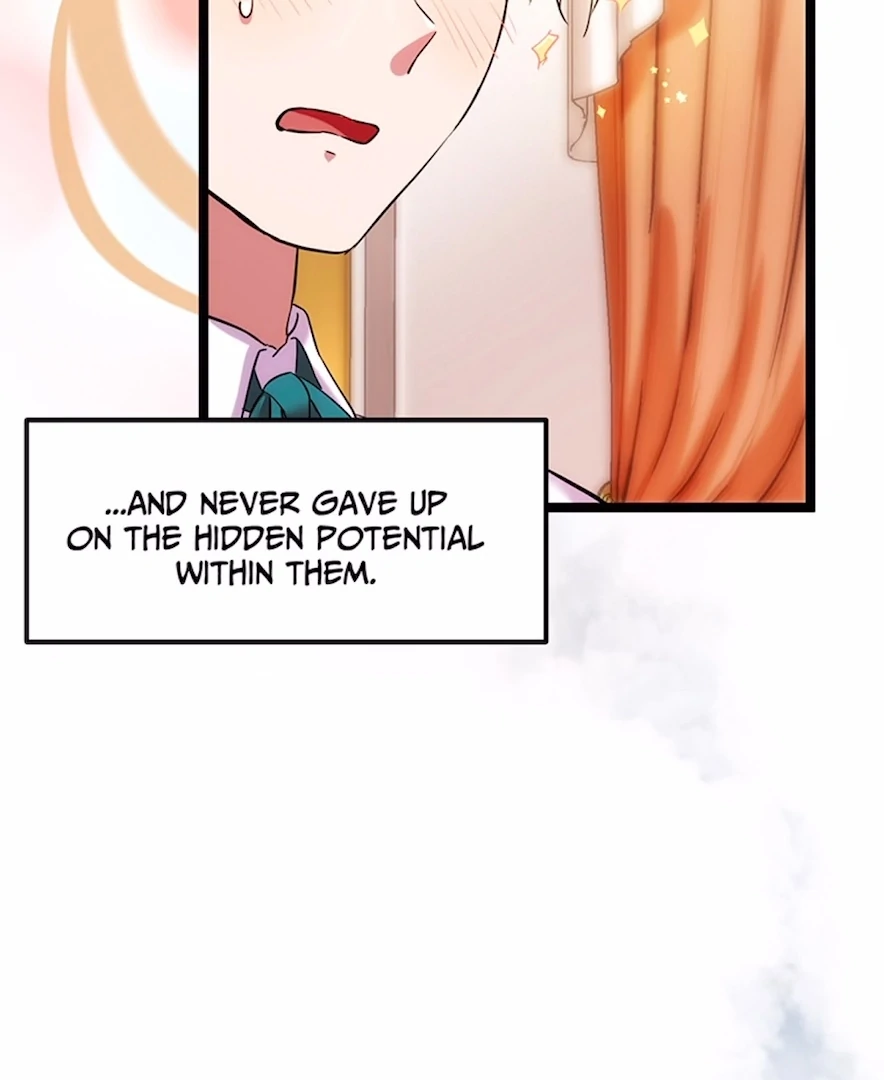 Your Majesty the King, I Will Educate You Chapter 10 - page 60