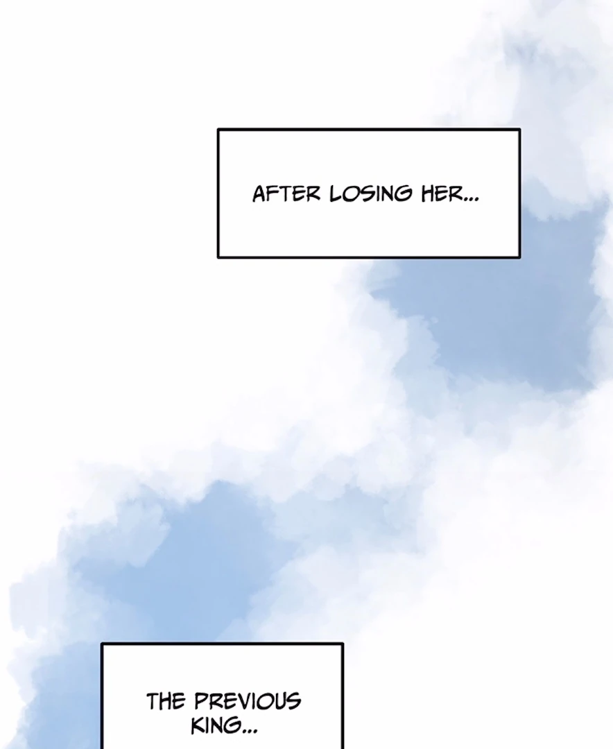 Your Majesty the King, I Will Educate You Chapter 10 - page 61