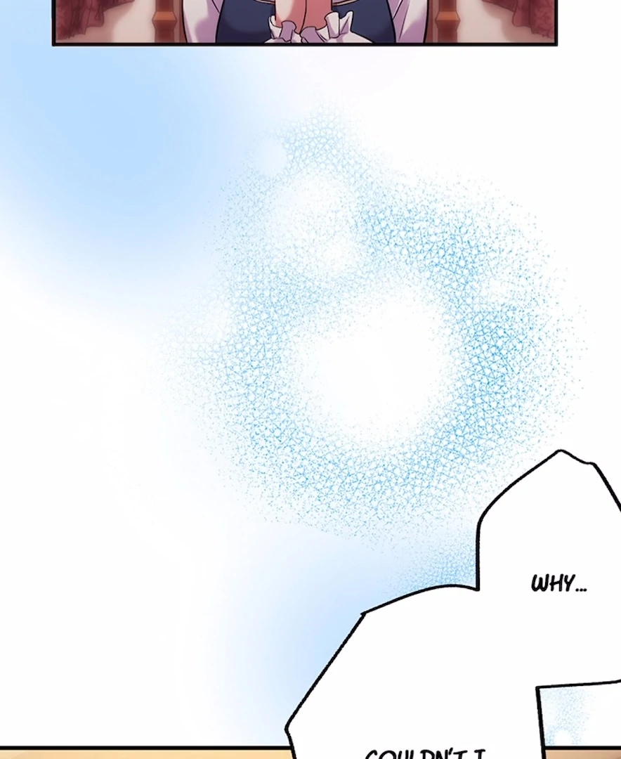 Your Majesty the King, I Will Educate You Chapter 10 - page 63