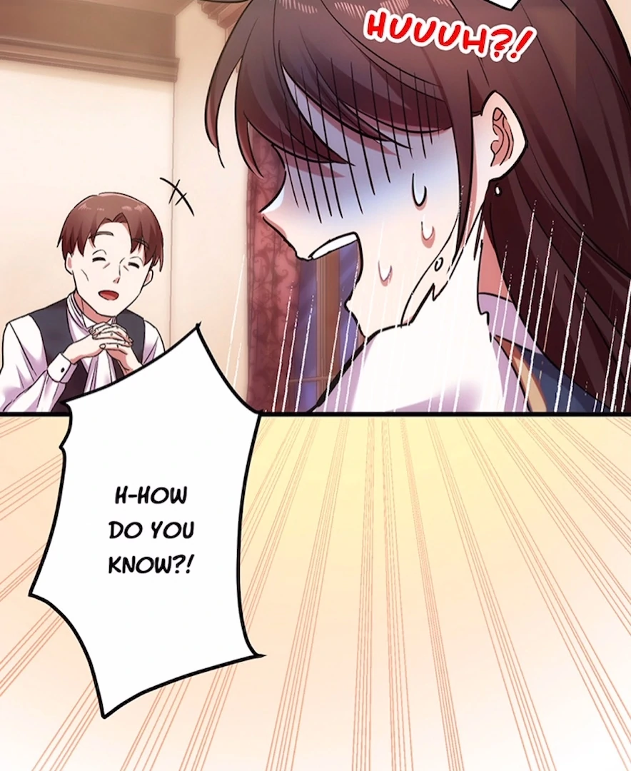 Your Majesty the King, I Will Educate You Chapter 10 - page 83
