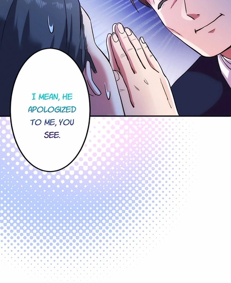 Your Majesty the King, I Will Educate You Chapter 10 - page 91