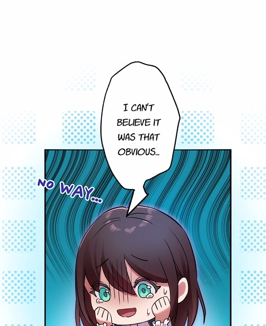 Your Majesty the King, I Will Educate You Chapter 10 - page 92