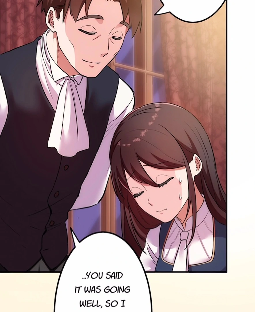 Your Majesty the King, I Will Educate You Chapter 10 - page 94