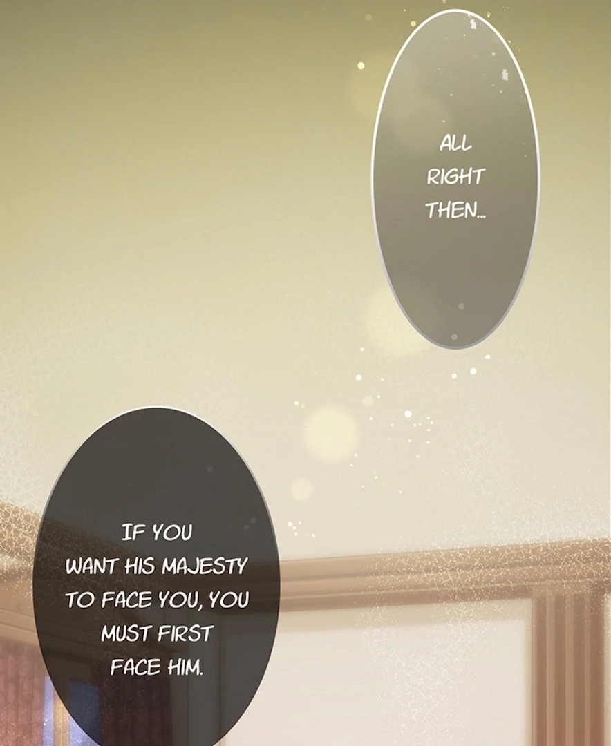 Your Majesty the King, I Will Educate You Chapter 11 - page 103