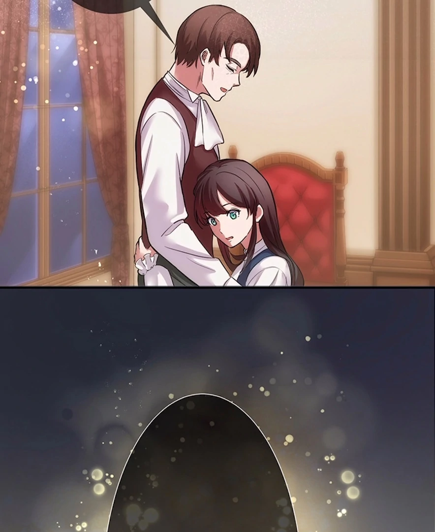 Your Majesty the King, I Will Educate You Chapter 11 - page 104