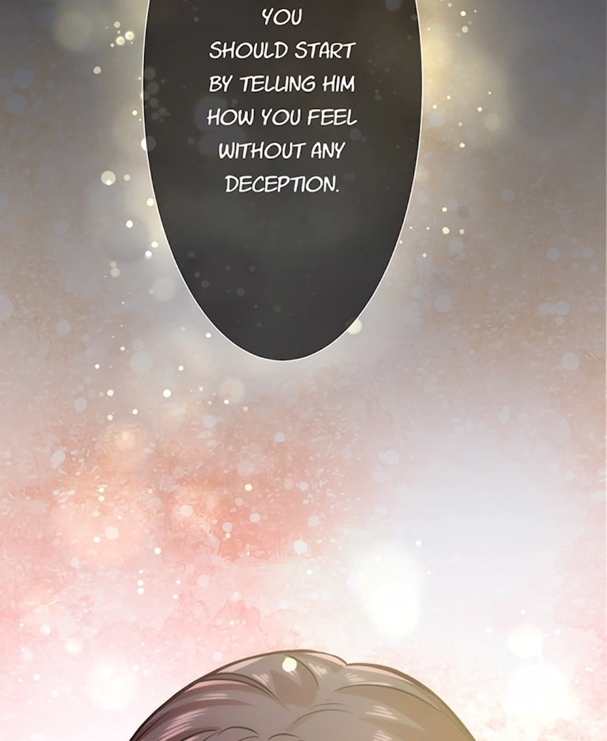 Your Majesty the King, I Will Educate You Chapter 11 - page 105