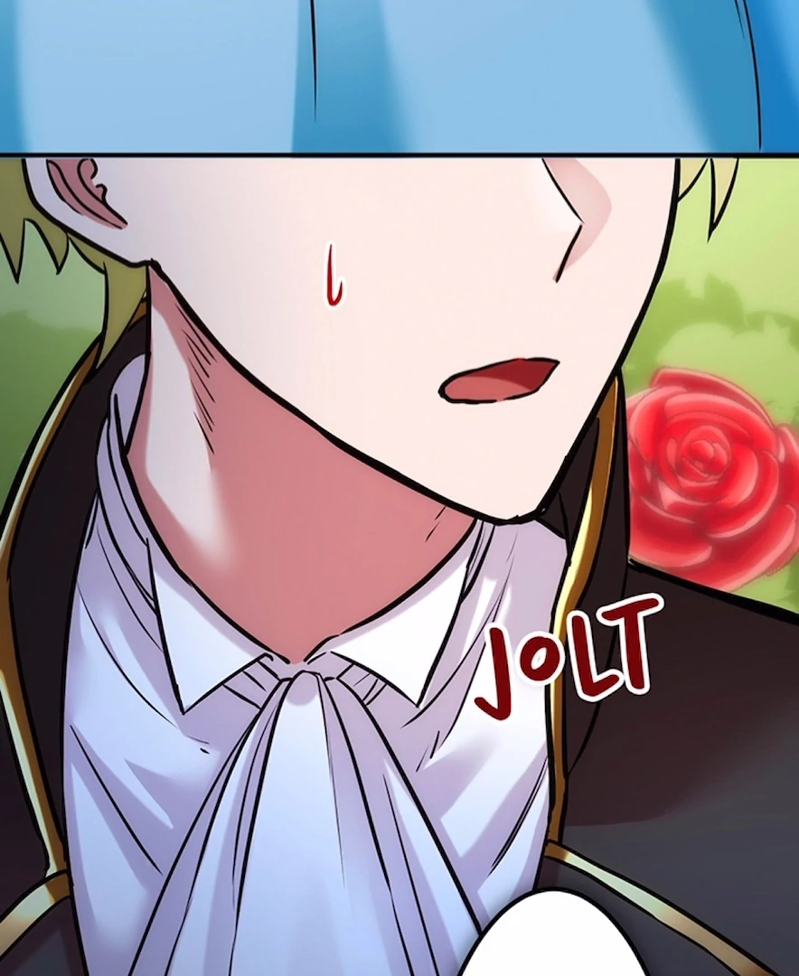 Your Majesty the King, I Will Educate You Chapter 11 - page 108