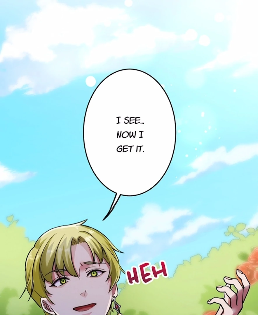 Your Majesty the King, I Will Educate You Chapter 11 - page 111